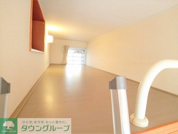 レオパレスBirdieの物件内観写真